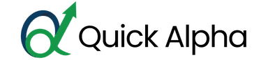Quick Alpha Logo